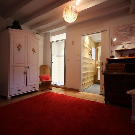 Barsy 34 Hotel Havelange Ngoại thất bức ảnh