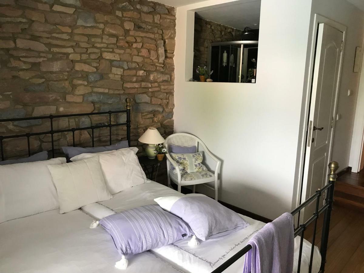 Barsy 34 Hotel Havelange Ngoại thất bức ảnh