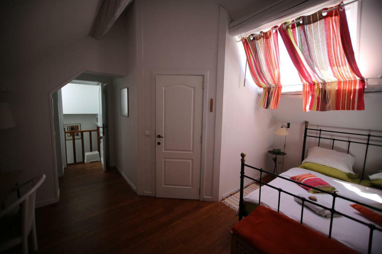 Barsy 34 Hotel Havelange Ngoại thất bức ảnh