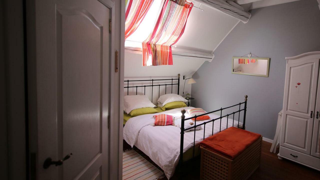 Barsy 34 Hotel Havelange Ngoại thất bức ảnh