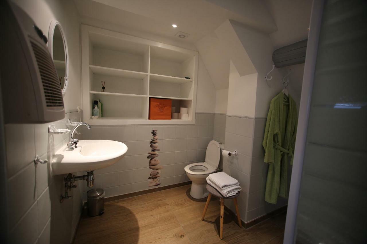Barsy 34 Hotel Havelange Ngoại thất bức ảnh