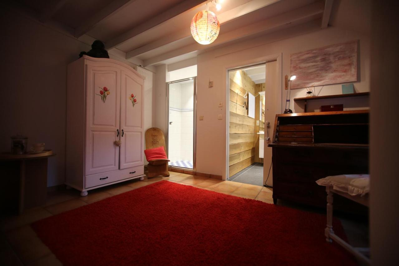 Barsy 34 Hotel Havelange Ngoại thất bức ảnh