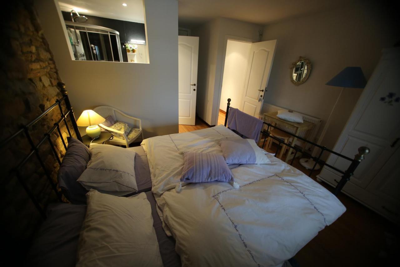 Barsy 34 Hotel Havelange Ngoại thất bức ảnh