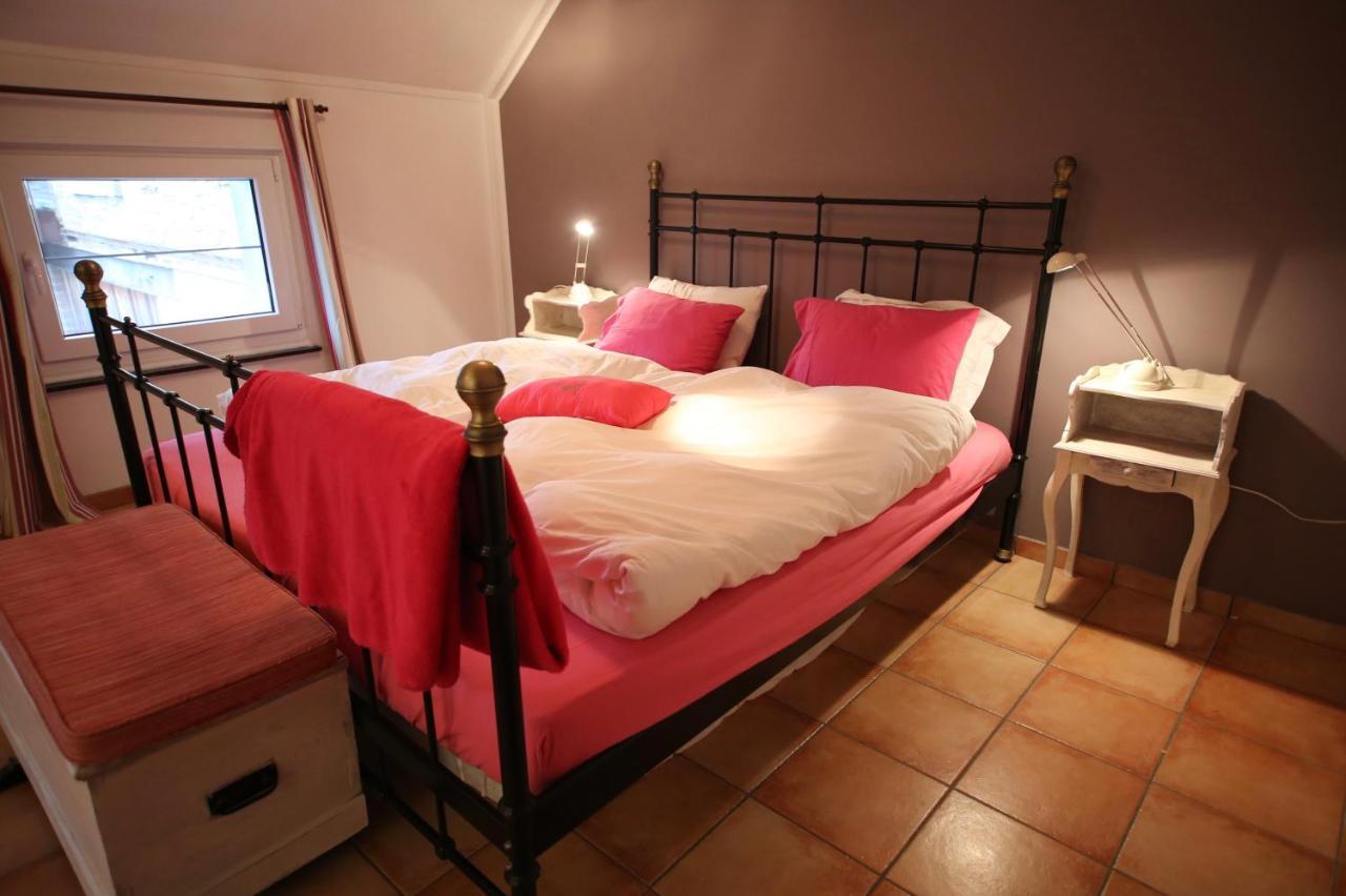 Barsy 34 Hotel Havelange Ngoại thất bức ảnh