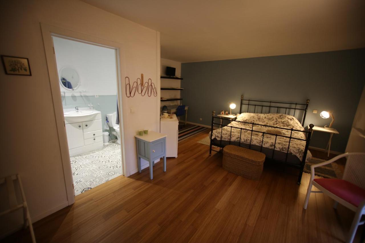 Barsy 34 Hotel Havelange Ngoại thất bức ảnh